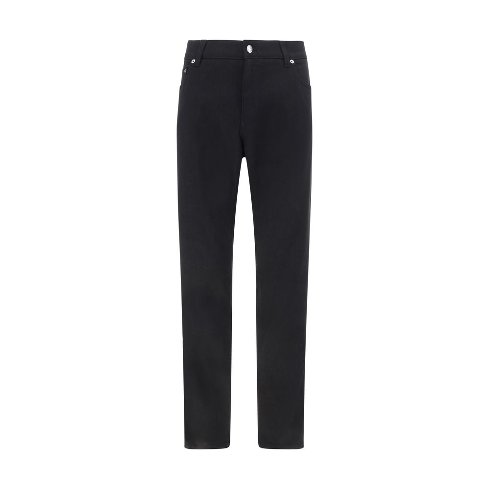 Dolce & Gabbana Schmale Jeans