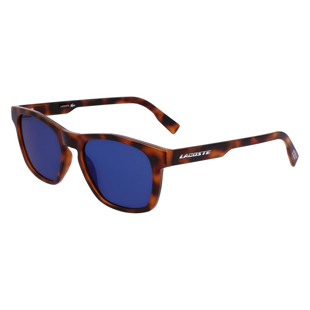 Lacoste Braun Bio Injected Sonnenbrille