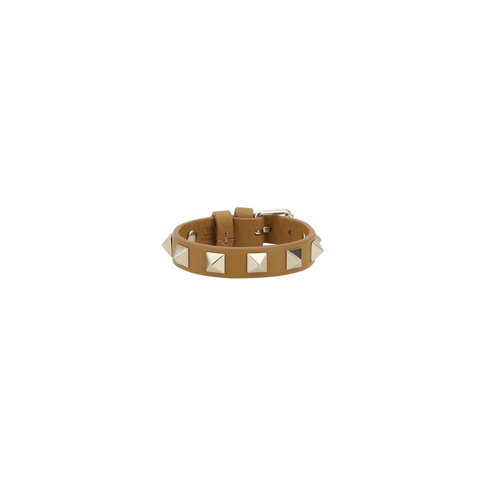 Valentino Garavani Lederarmband