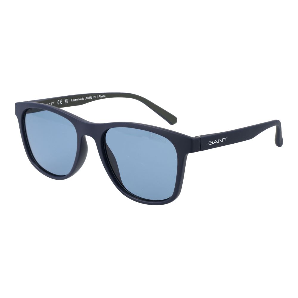 Gant Blaue Männer-Sonnenbrille