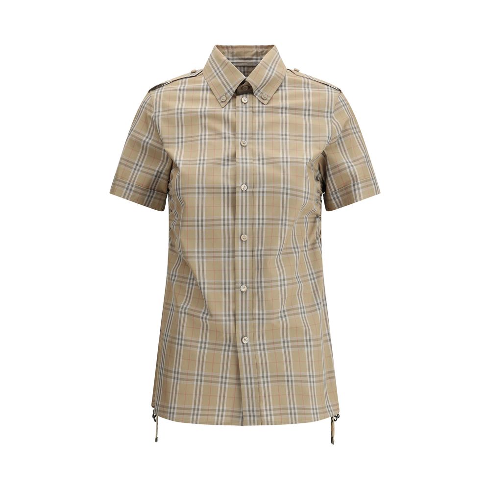 Burberry Archiv Karohemd
