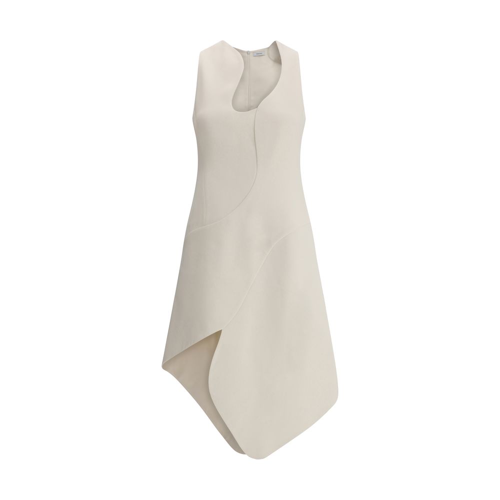 Ferragamo Ärmelloses Kleid