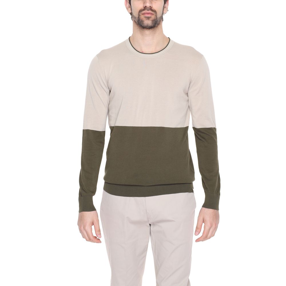 Liu Jo Beige Baumwolle Sportbekleidung