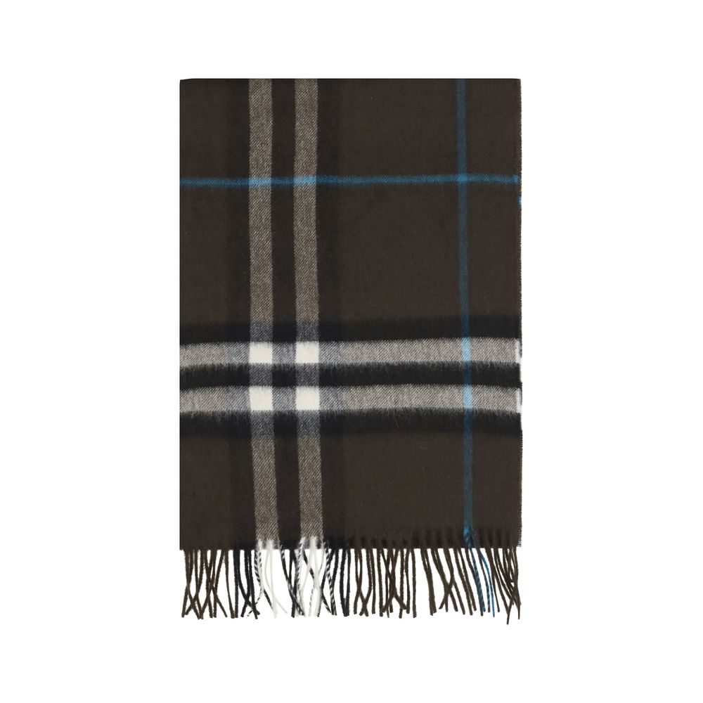 Burberry Archiv Karo-Schal