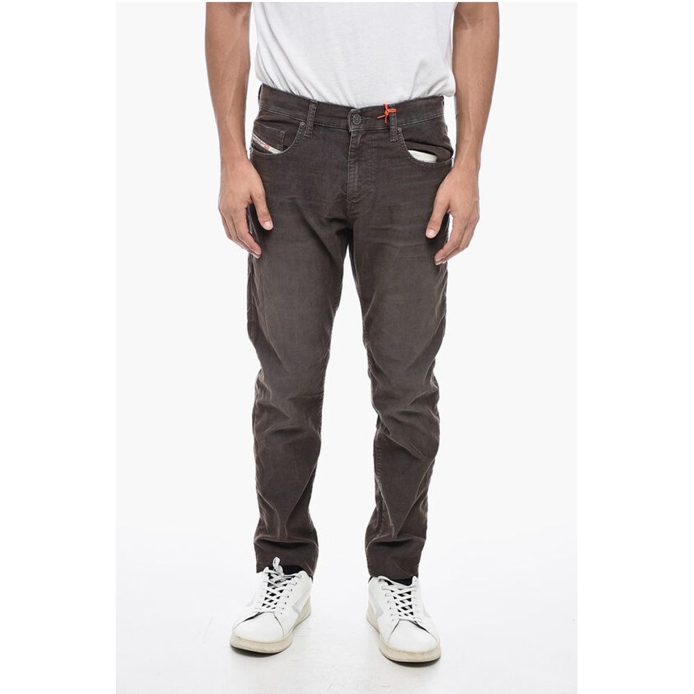 Diesel Kord 2019 D-STRUKT Denims L.32