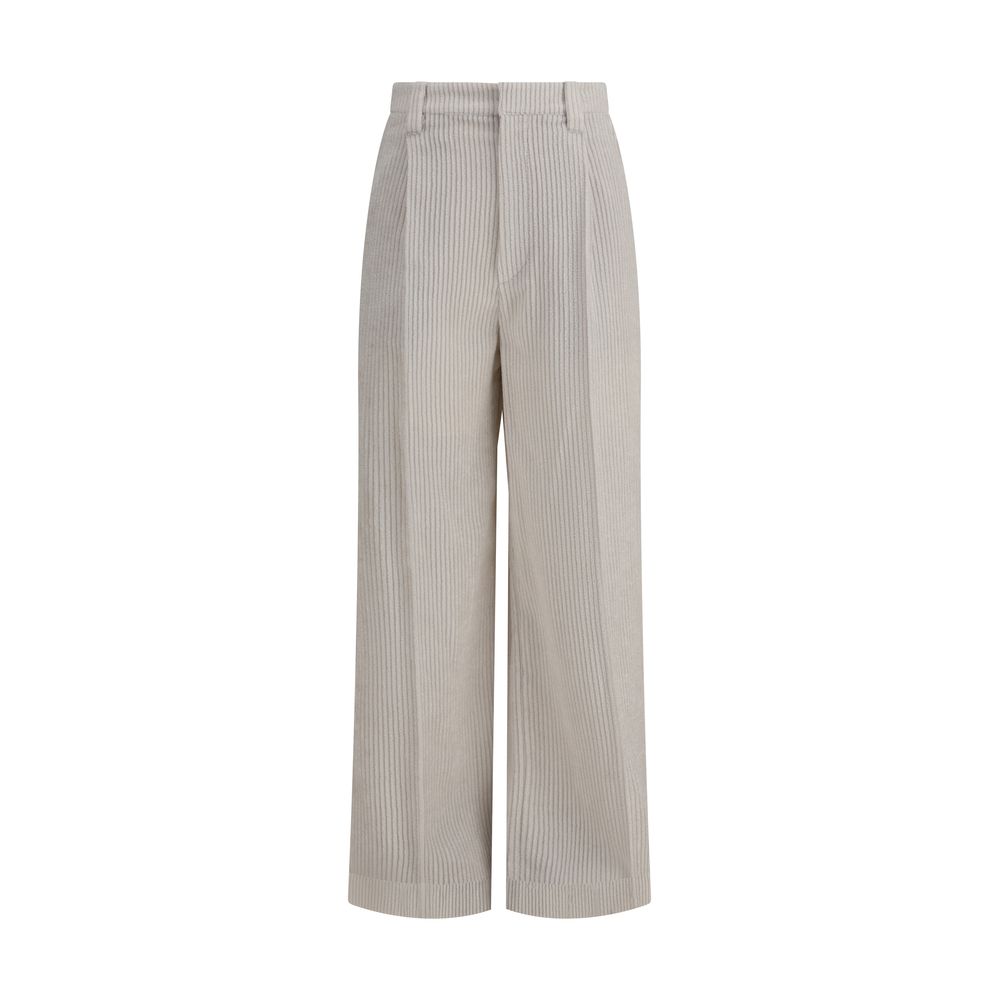 Brunello Cucinelli Kordhosen