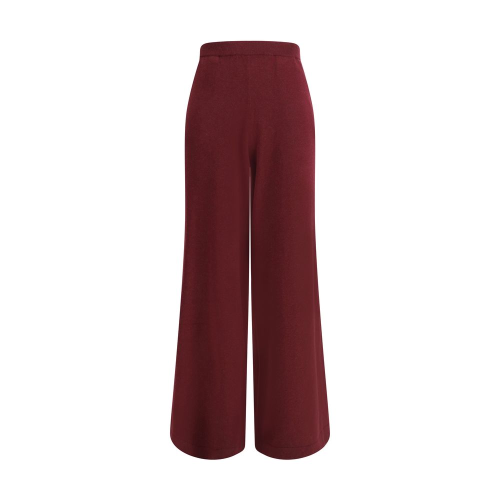Brunello Cucinelli Wollhosen