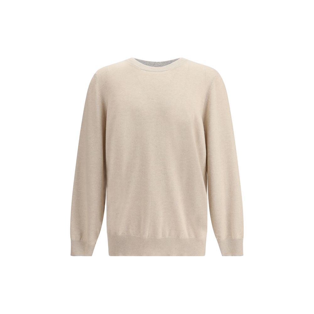 Brunello Cucinelli Kaschmir-Pullover