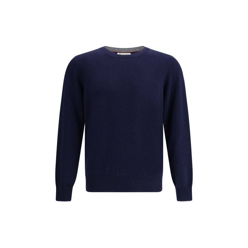 Brunello Cucinelli Kaschmir-Pullover