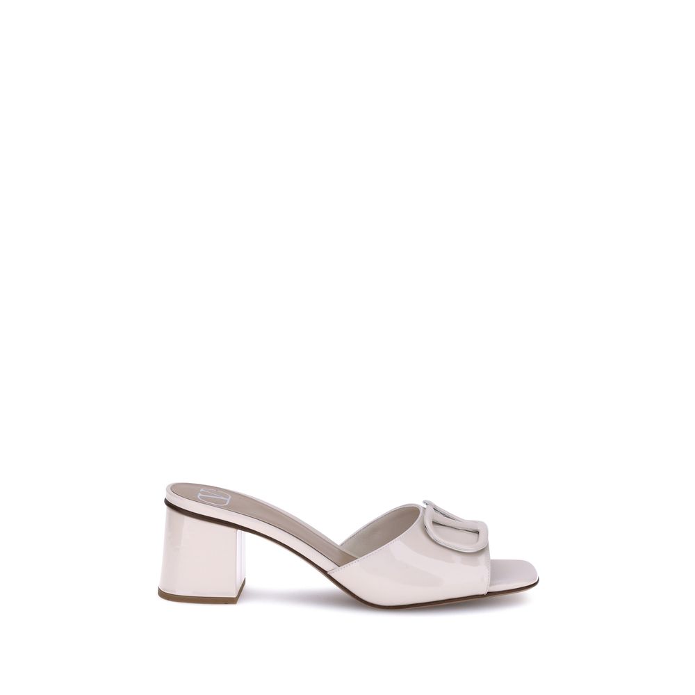 Valentino Garavani Vlogo-Sandalen