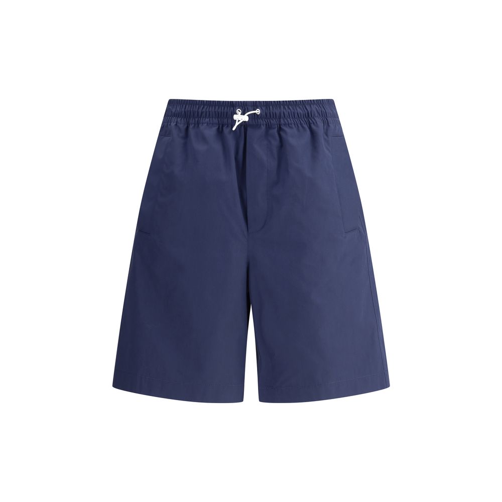 Gucci Shorts mit Logo