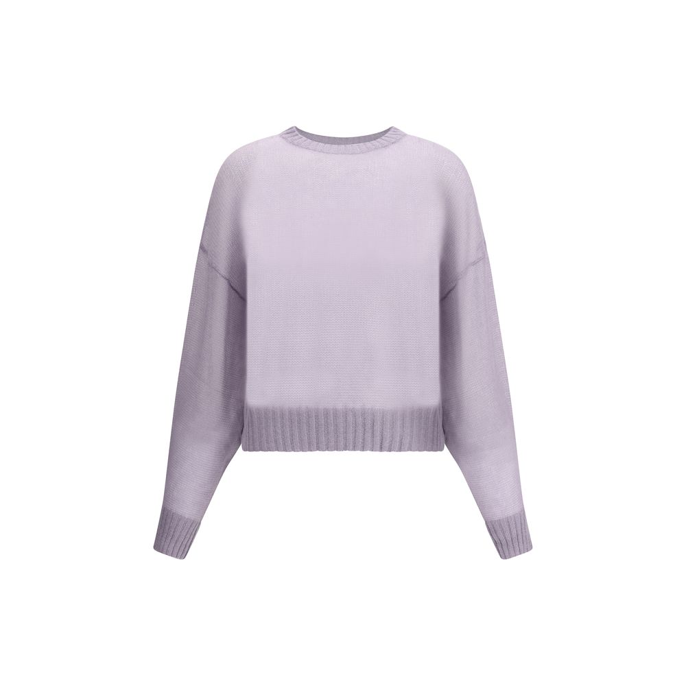 Brunello Cucinelli Pullover aus Wolle und Mohair