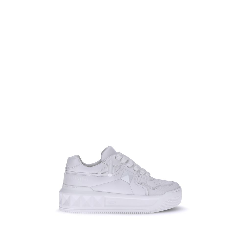 Valentino Garavani Reedots XL Turnschuhe