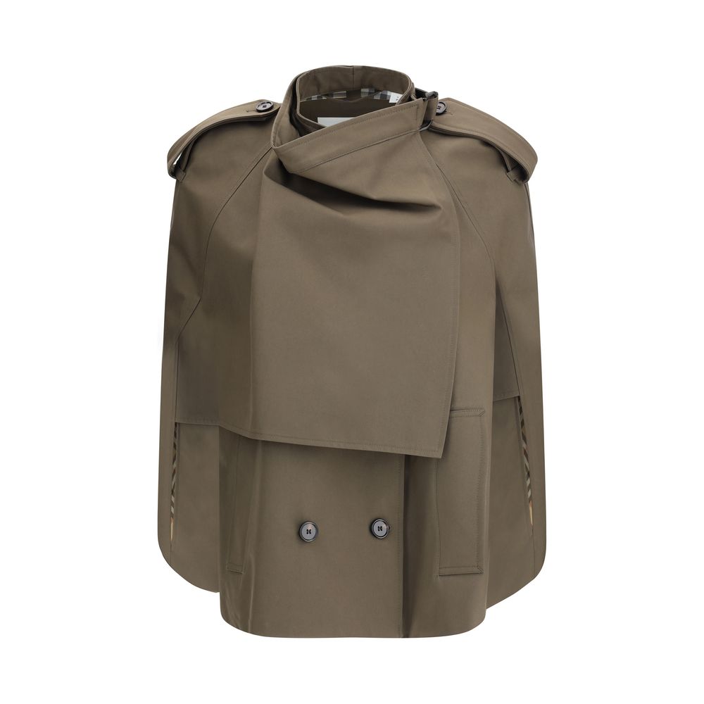 Burberry Baumwollumhang