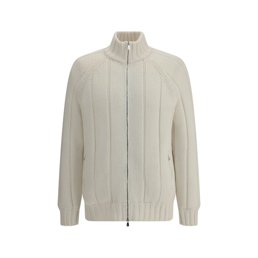 Brunello Cucinelli Kaschmir-Jacke
