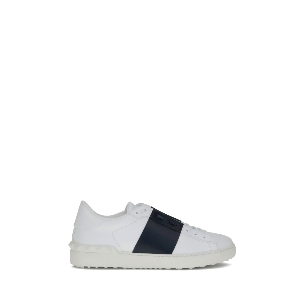Valentino Garavani Offene Turnschuhe