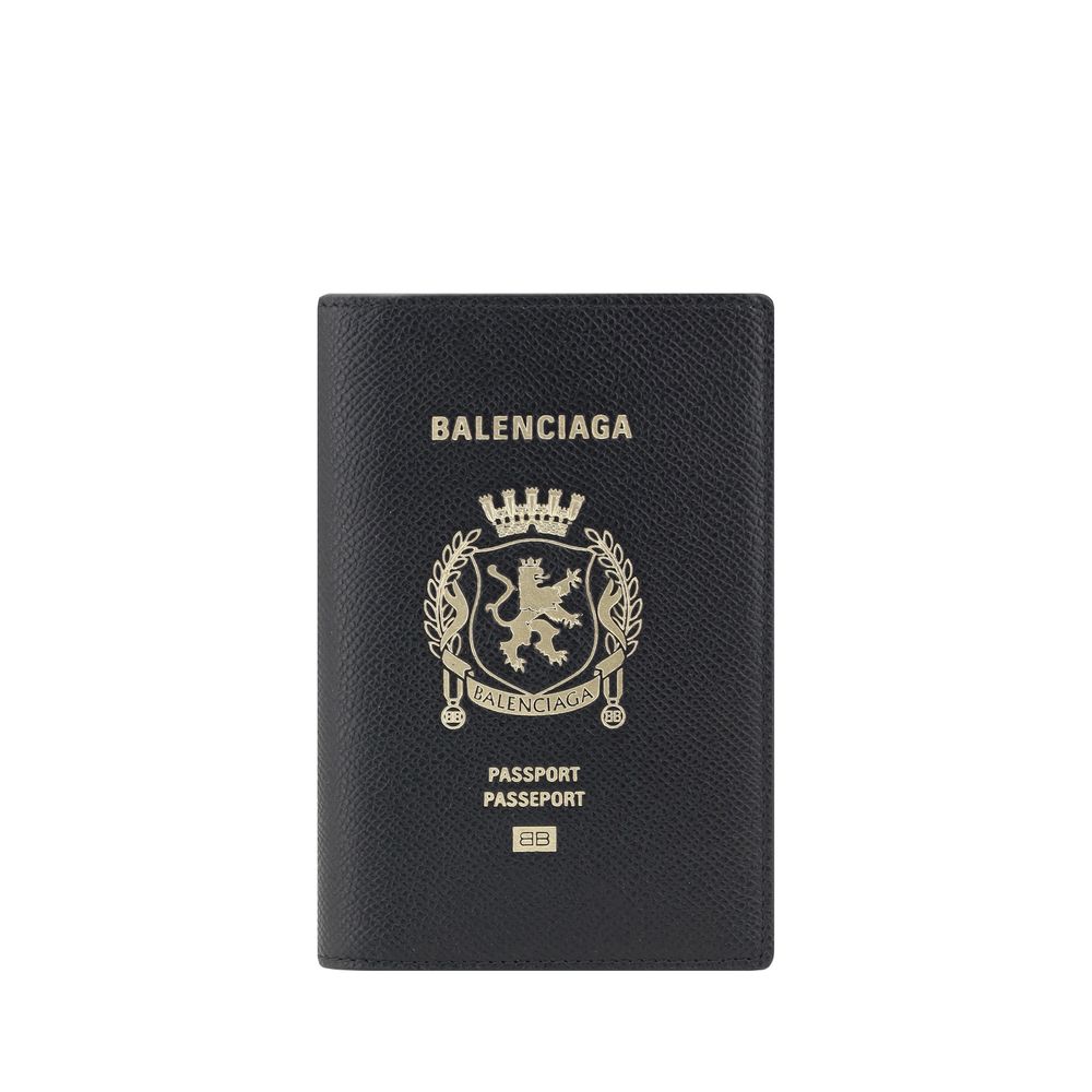 Balenciaga Reisepass-Halter