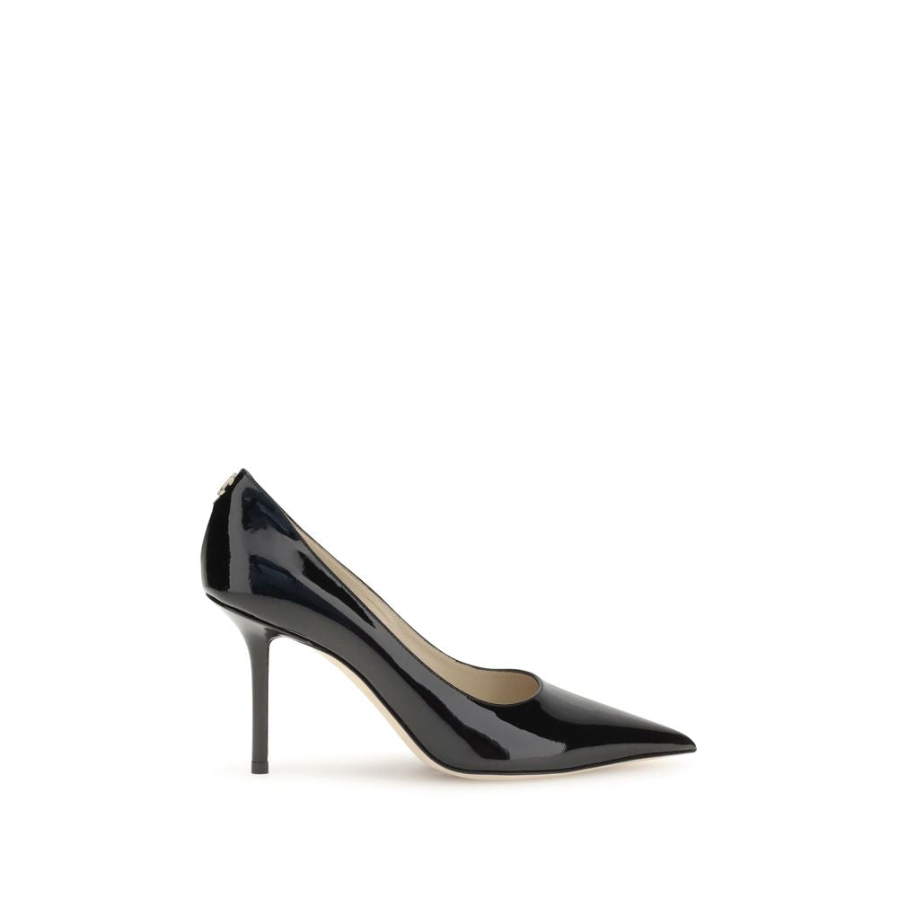 Jimmy Choo Liebe Pumps