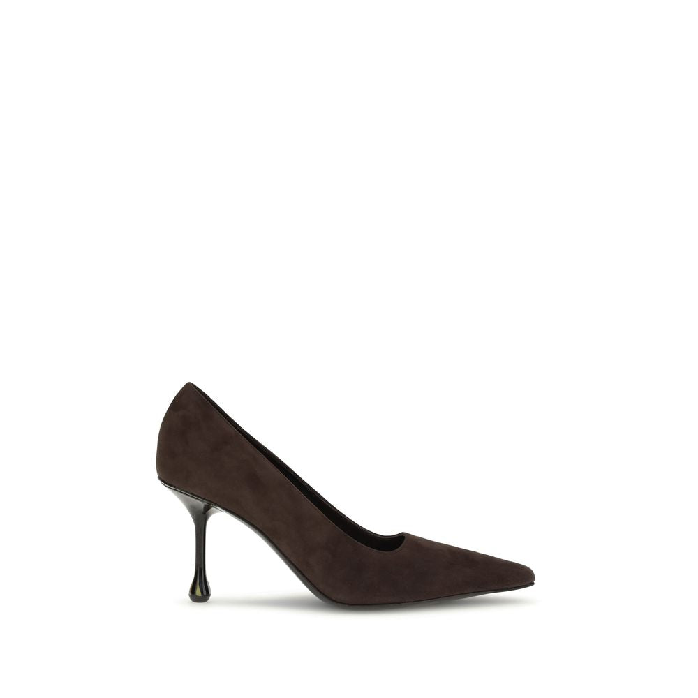 Jimmy Choo Ixia Pumpen