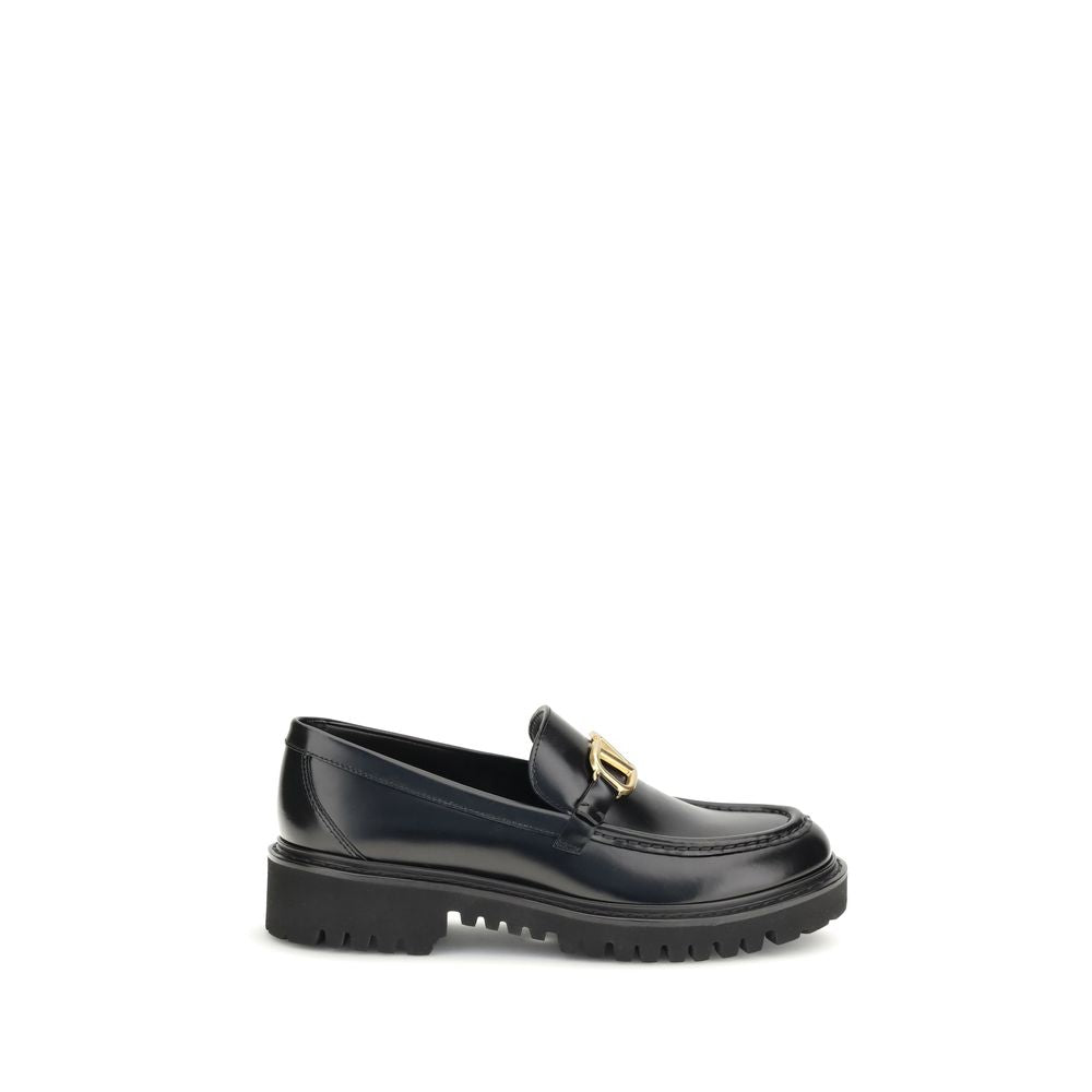 Valentino Garavani VLogo-Halbschuhe