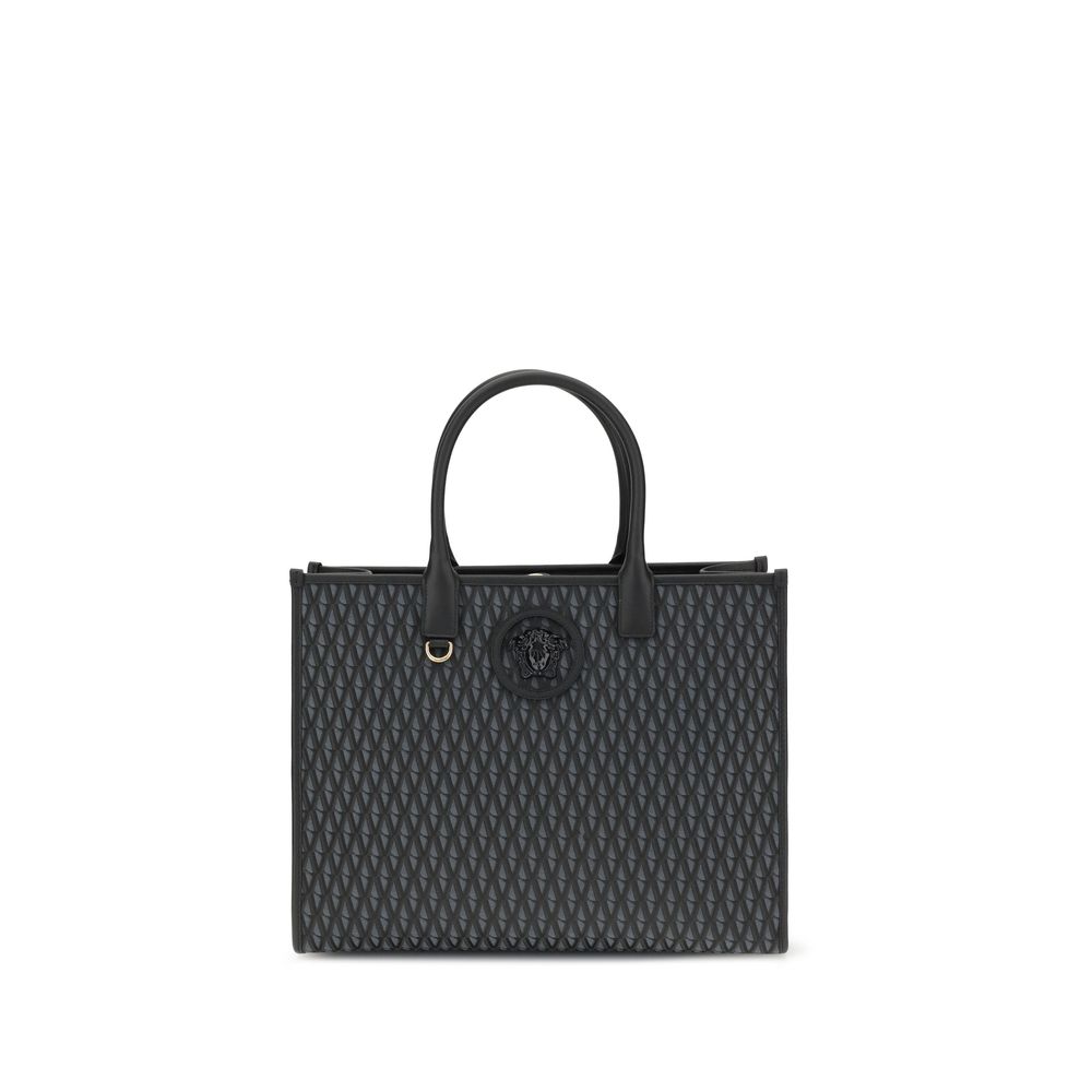 Versace La Medusa Tragetasche