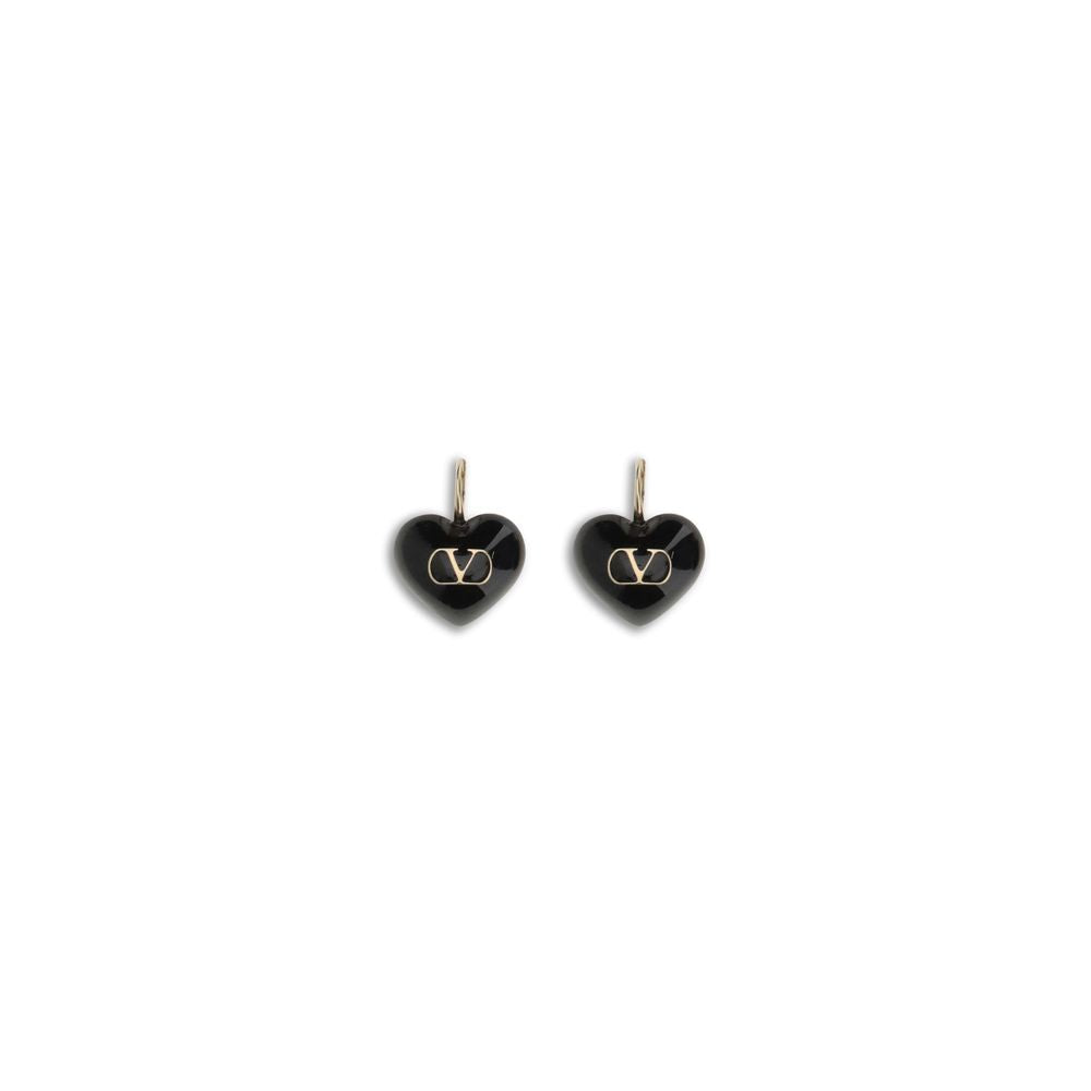 Valentino Garavani Coeur Royal Ohrringe