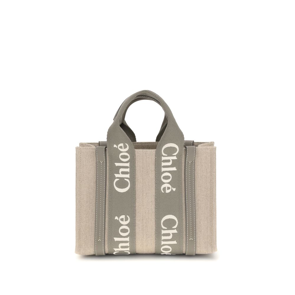 Chloé Woody Handtasche
