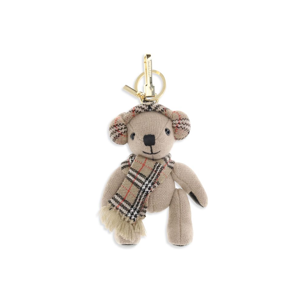 Burberry Thomas Bär Schlüsselanhänger