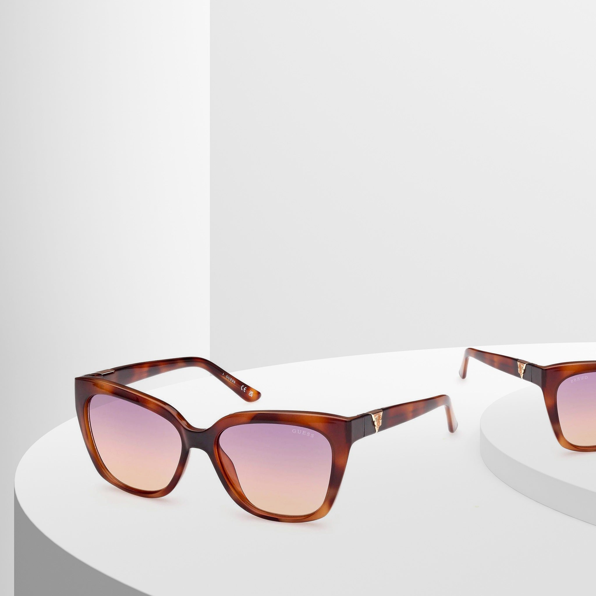 Damen Sonnenbrille
