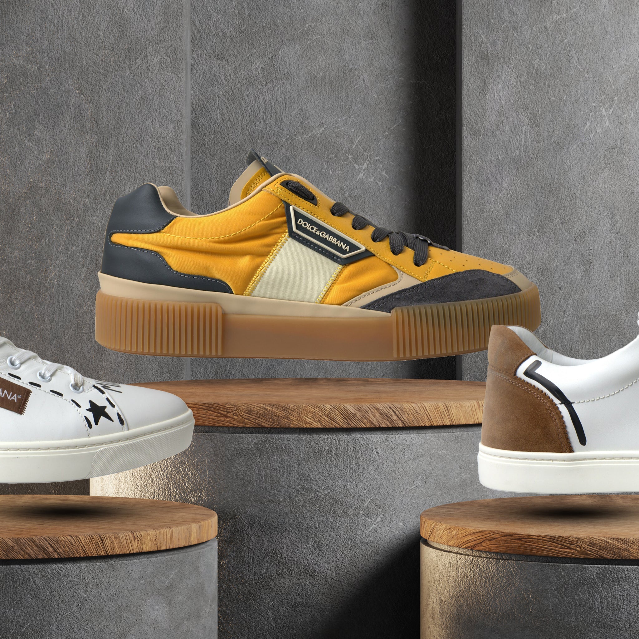Herren Schuhe