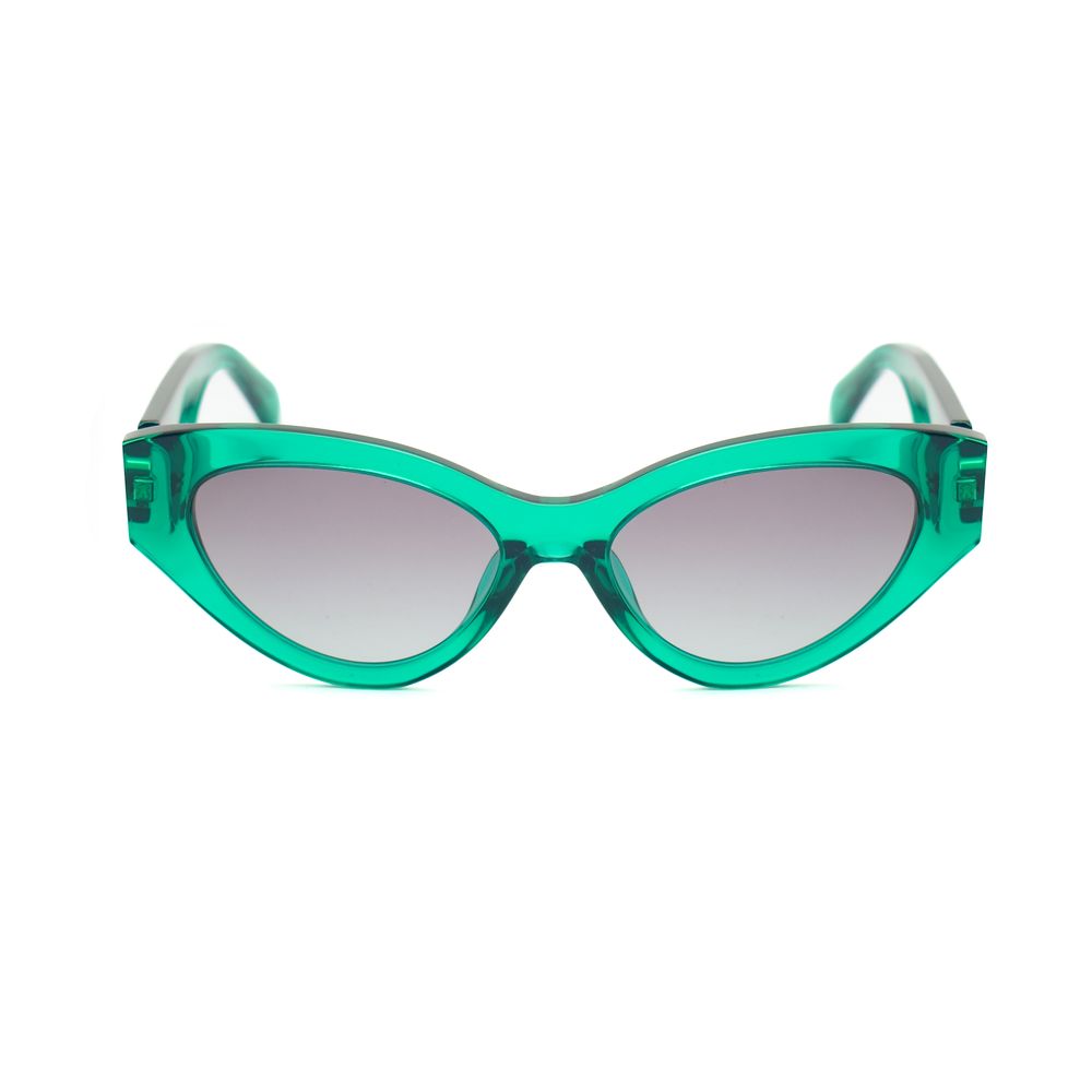 TOUS Bicolor Acetate Sunglasses