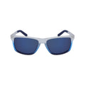 NAUTICA Blue Plastic Sunglasses