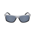 NAUTICA Gray Plastic Sunglasses