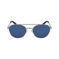 NAUTICA Silver Metal Sunglasses