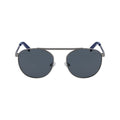 NAUTICA Gray Metal Sunglasses