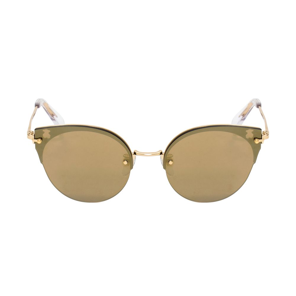 TOUS Multicolor Metal Sunglasses