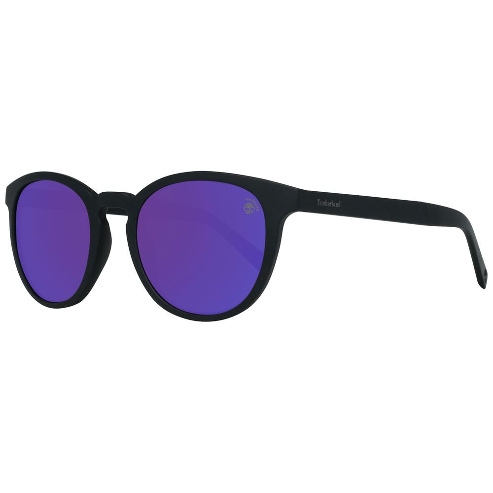 Timberland Bicolor Other Fibres Sunglasses