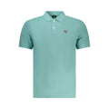 North Sails Azzurro Cotton Men Polo