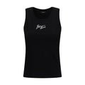 Balmain Black Cotton Top