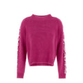 Herno Multicolor Cashmere Cashmere Sweater