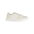 Calvin Klein Bianco Polyester Mens Sneaker