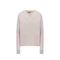 Herno Multicolor Cashmere Sweatshirt