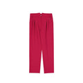 Herno Multicolor Elastane Dress Pants