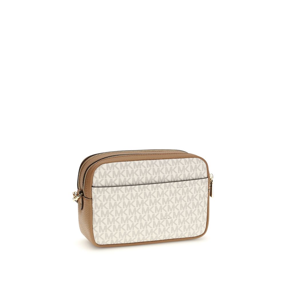 Michael Kors Multicolor Polyester Wallet