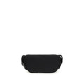 Gucci Black Fabric Shoulder Bag