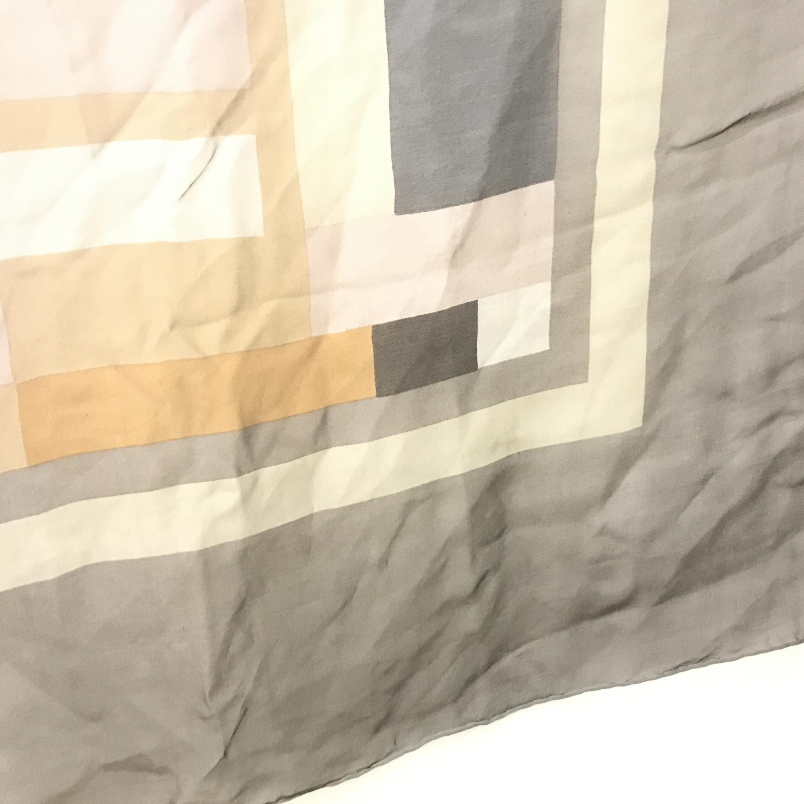 Salvatore Ferragamo Scarf, Silk