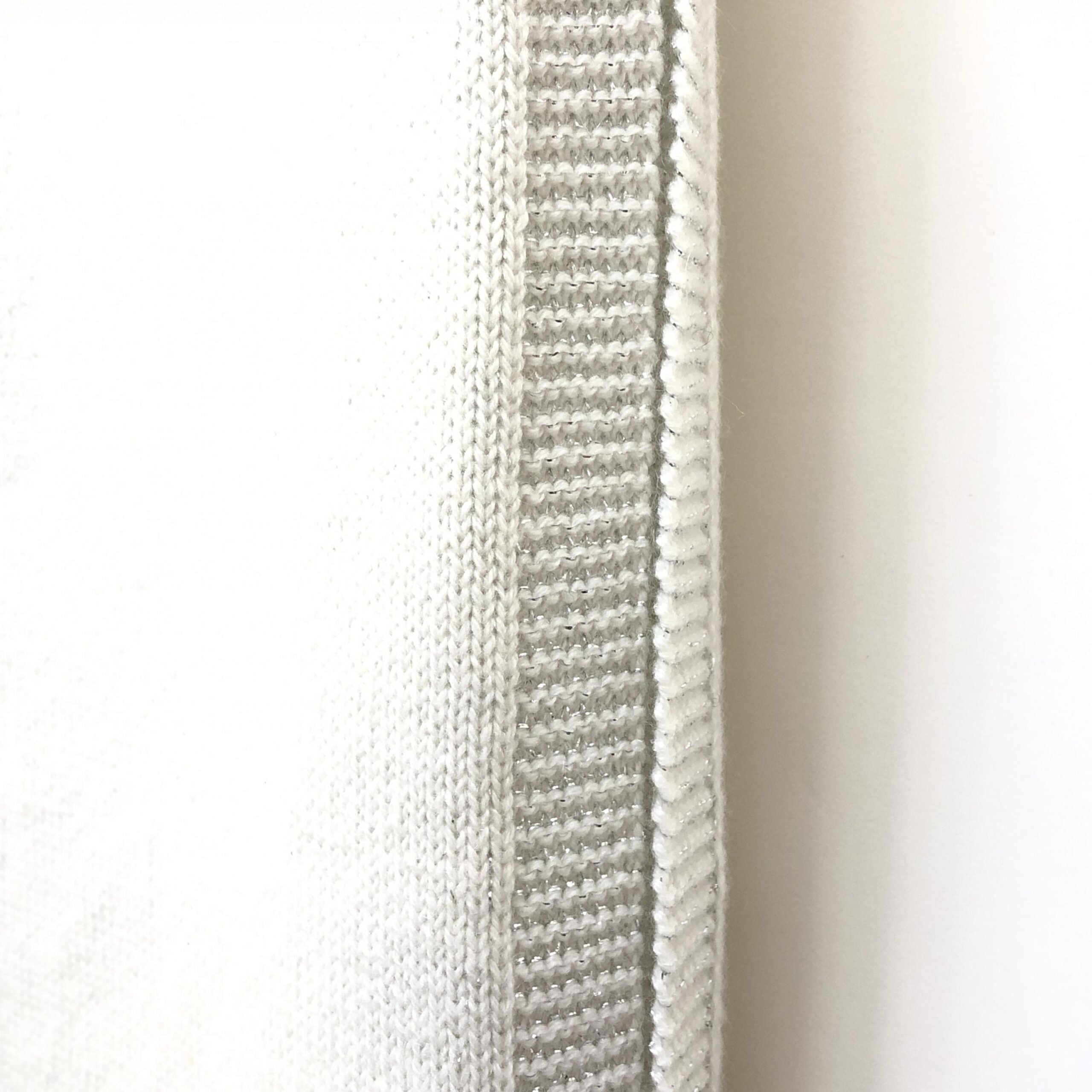 Chanel Scarf/Shawl, Wool (Not Knit)