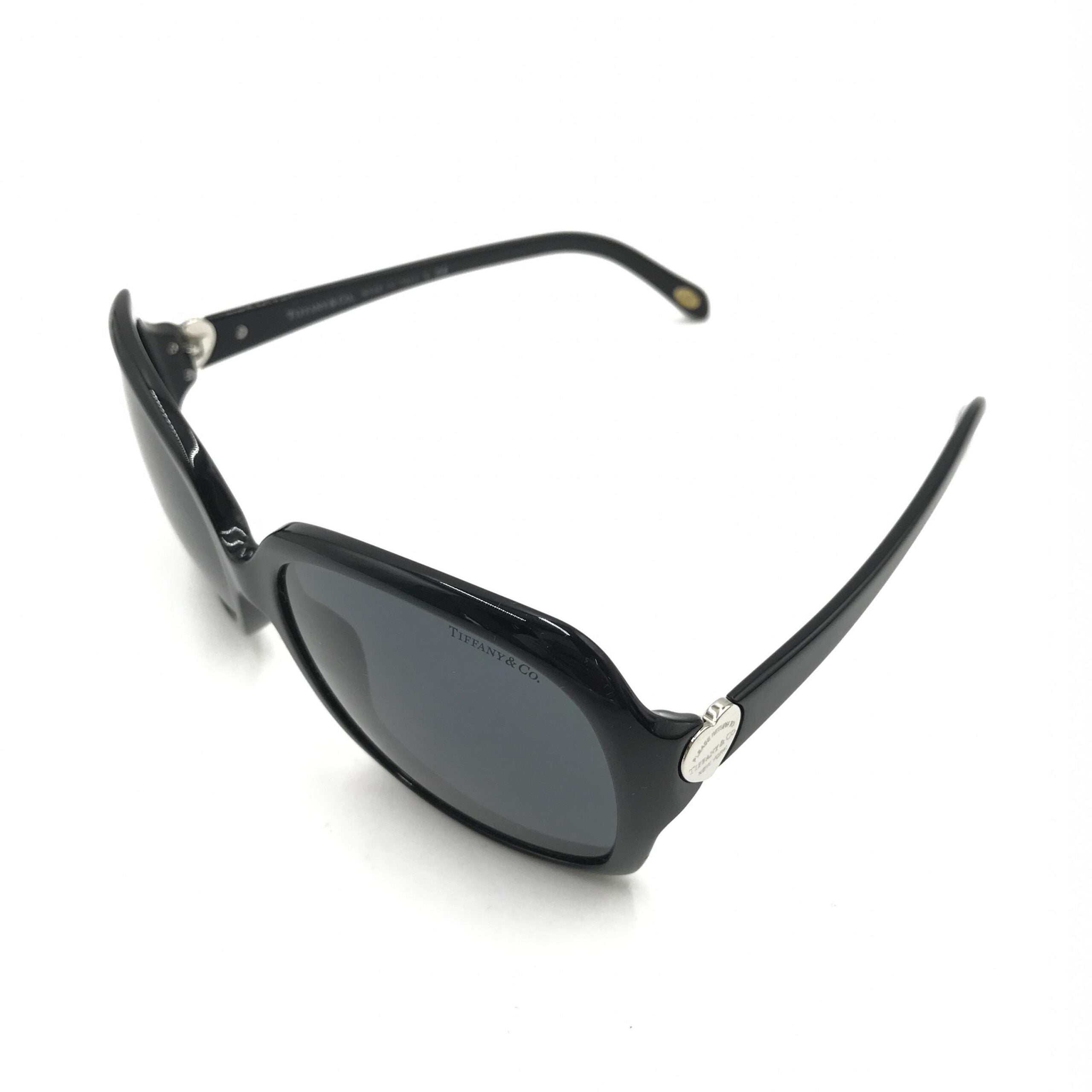 Tiffany & Co. Sunglasses, Plastic