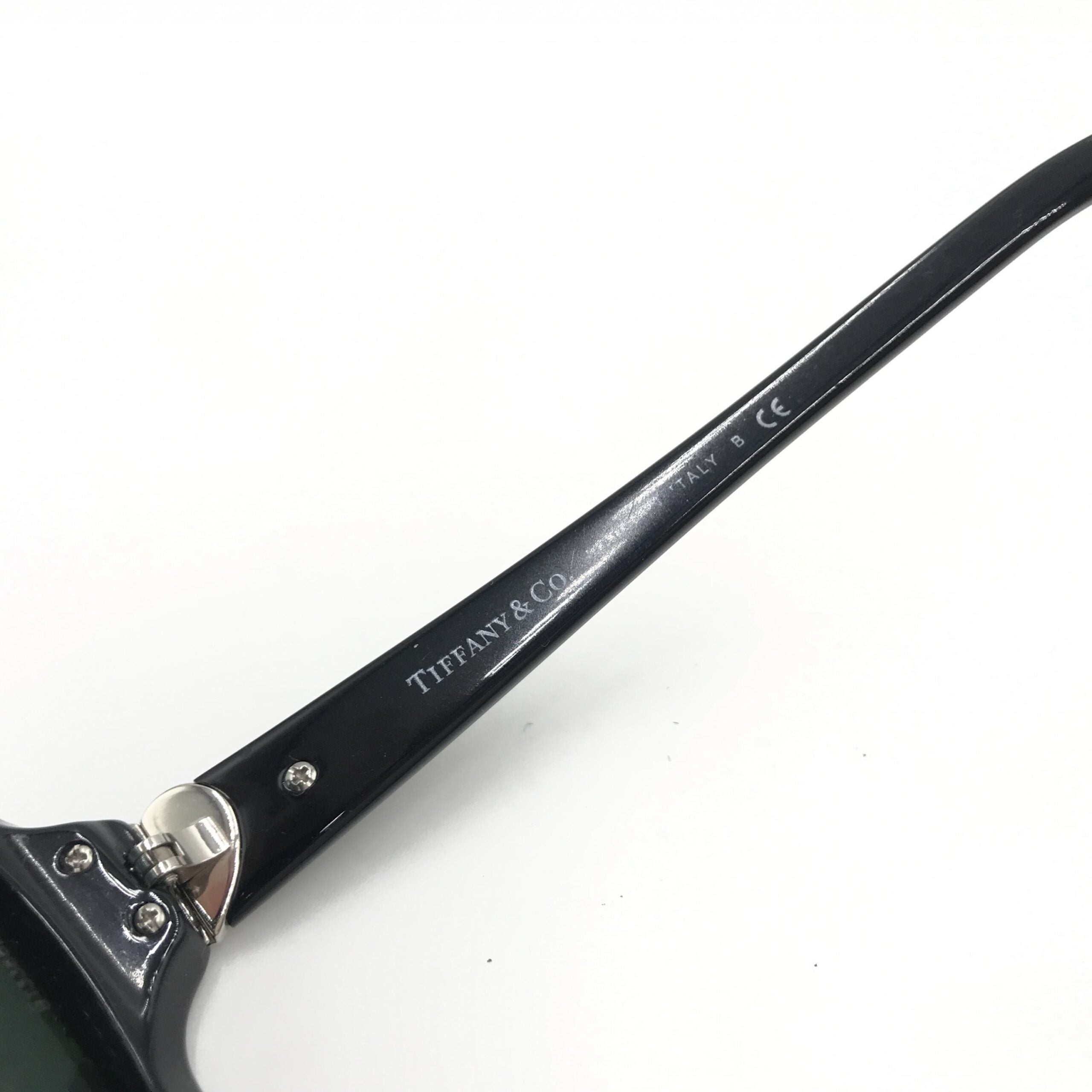 Tiffany & Co. Sunglasses, Plastic