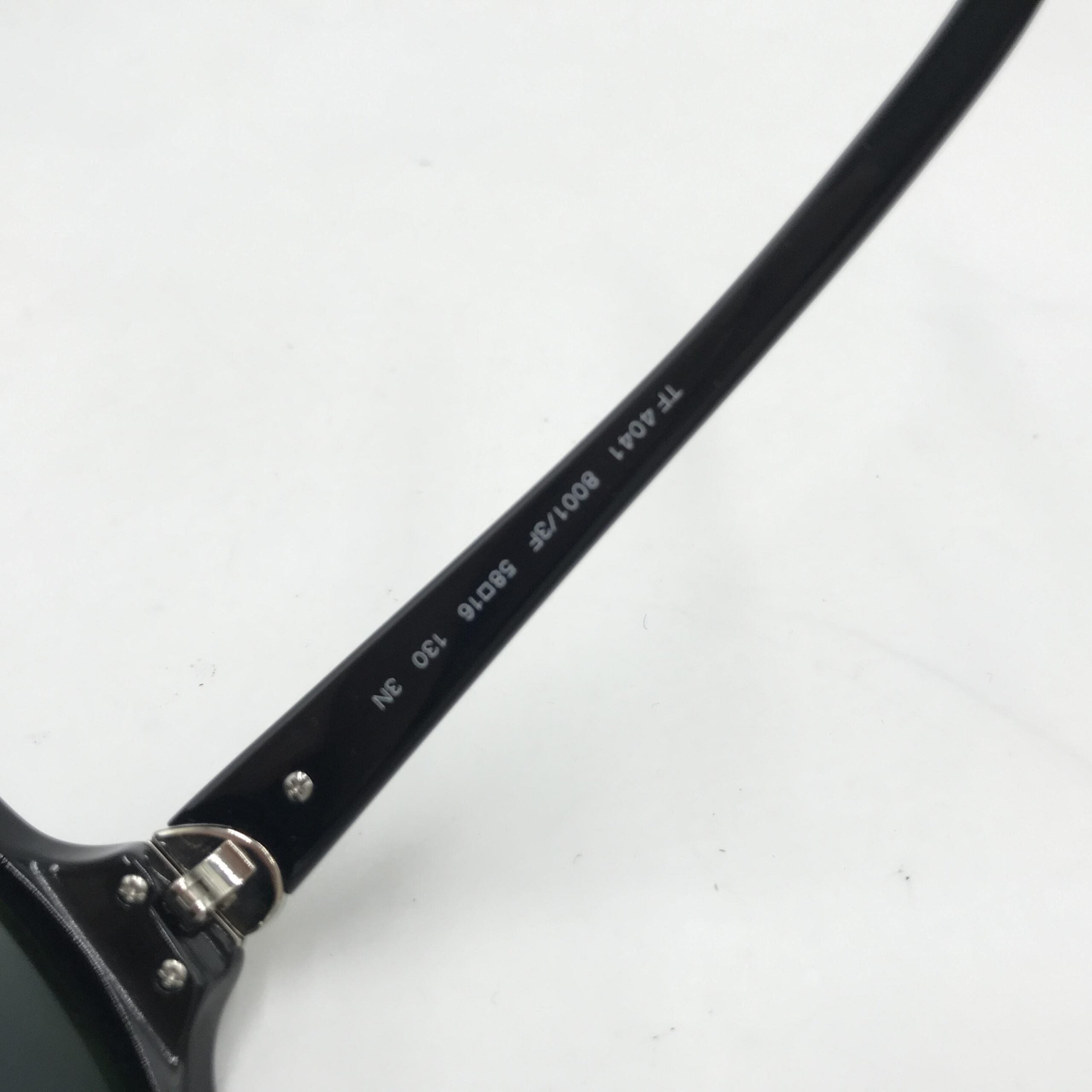Tiffany & Co. Sunglasses, Plastic